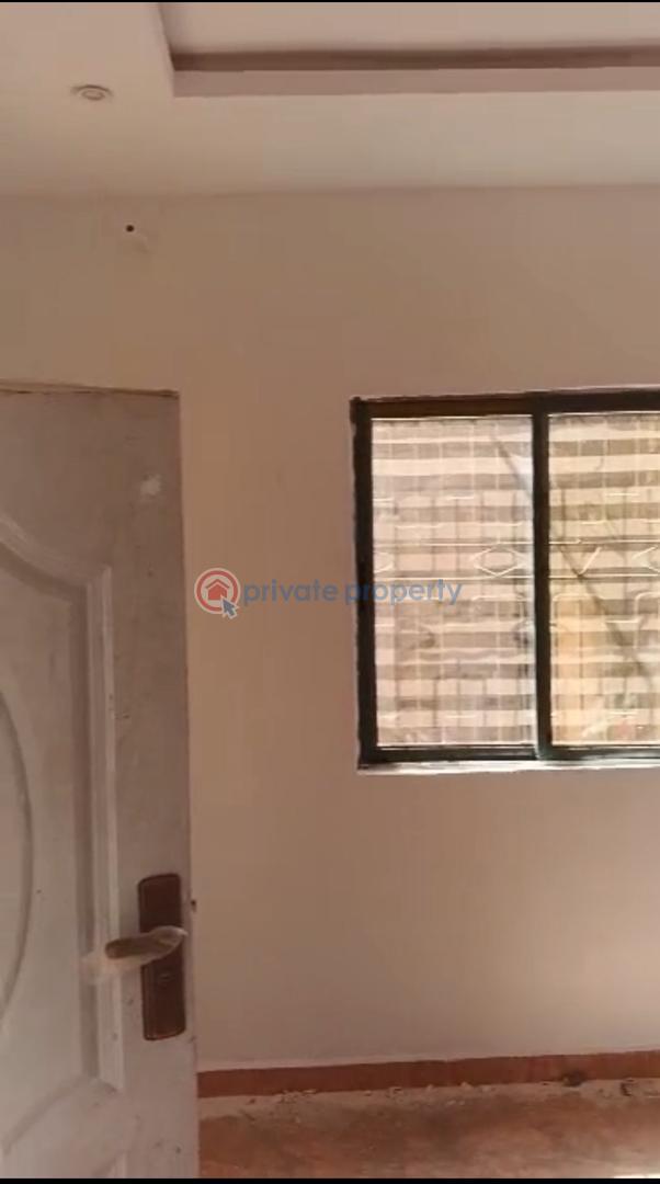 1 bedroom Mini Flat For Rent Federal Low Cost Ikorodu Lagos - 0