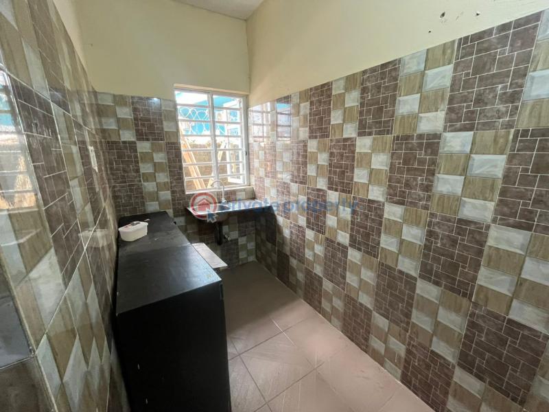1 bedroom Self Contain For Rent Olowora Magodo Magodo Kosofe/Ikosi Lagos - 2
