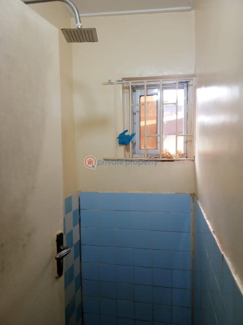 1 bedroom Mini Flat For Rent Ogudu GRA Ojota Lagos - 2