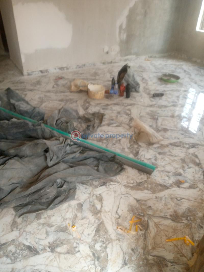 1 bedroom Mini Flat For Rent Iba Ojo Lagos - 2