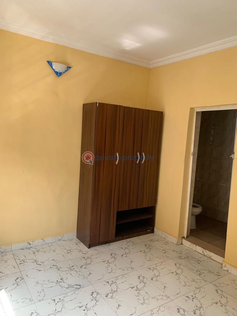 1 bedroom Mini Flat For Rent Midland Estate At Ojodu Grammar School Berger Ojodu Lagos - 9