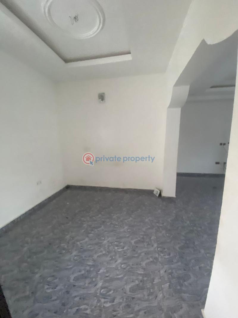 1 bedroom Mini Flat For Rent Mayfair Garden Estate Awoyaya Ajah Lagos - 1