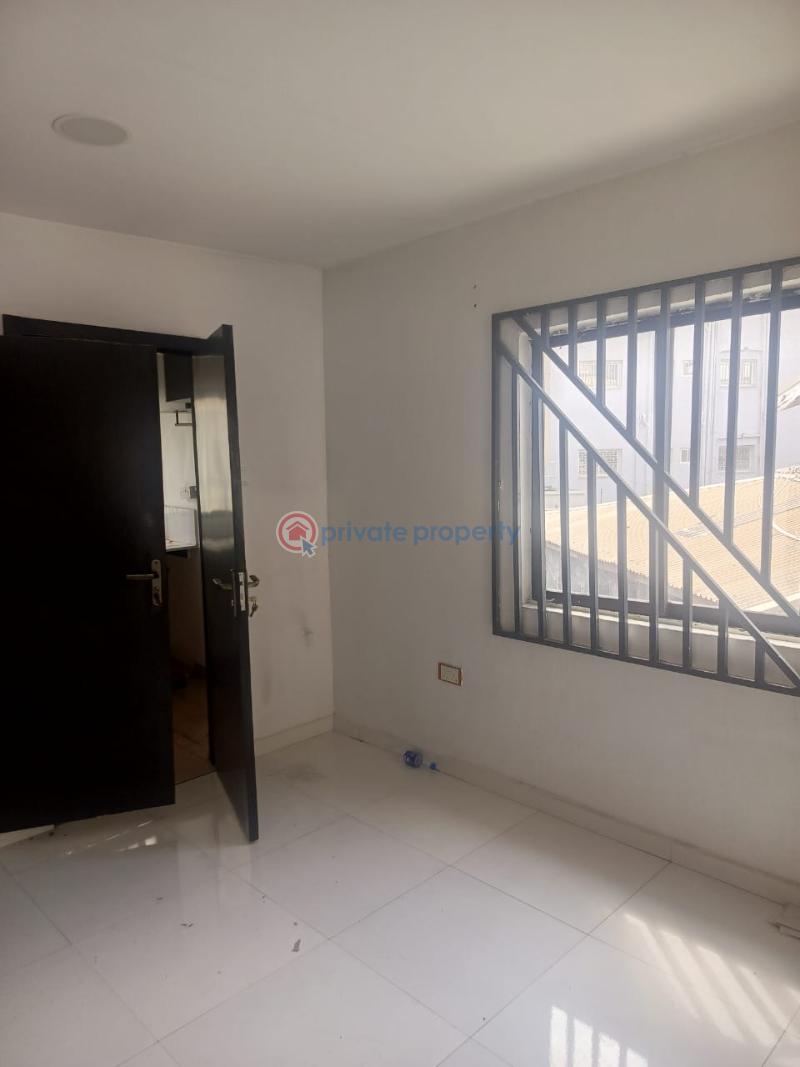 Mini Flat For Rent Victoria Island Lagos - 4