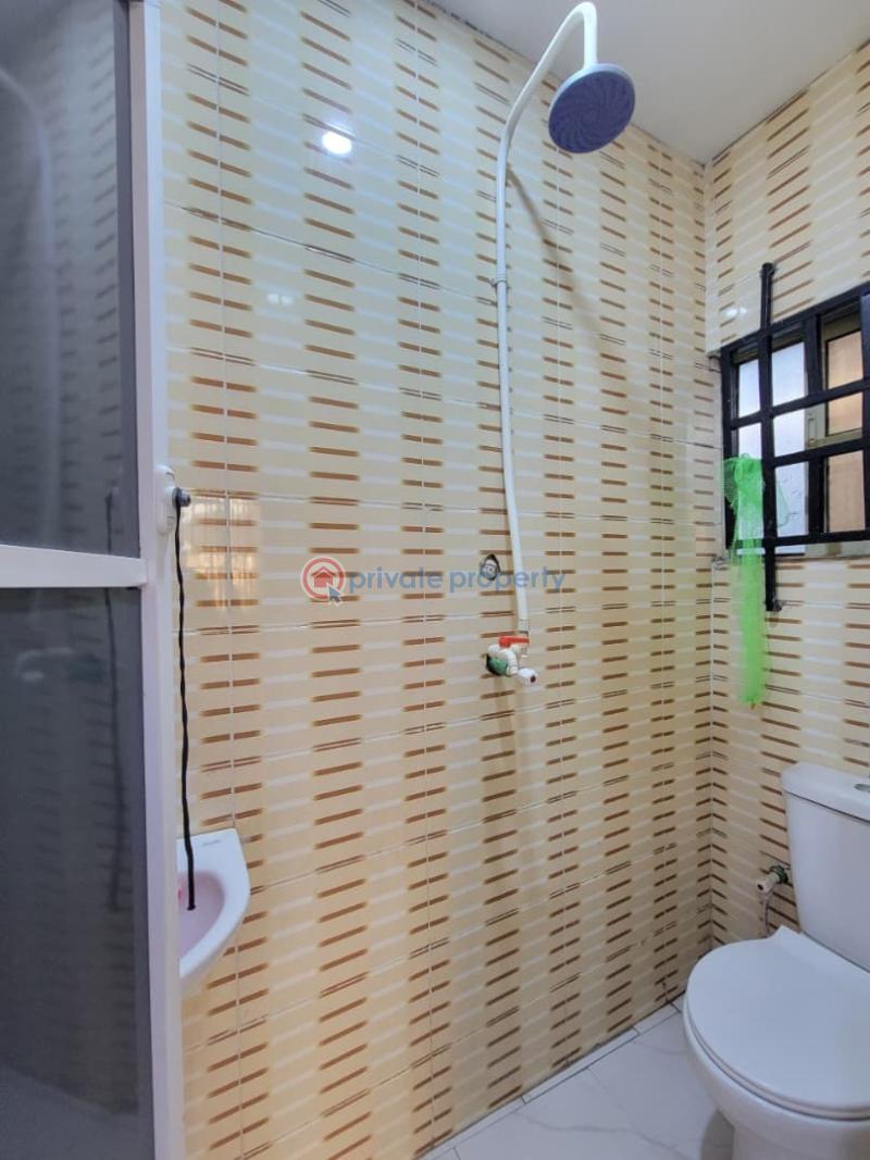 Mini Flat For Rent Ajah Lagos - 5