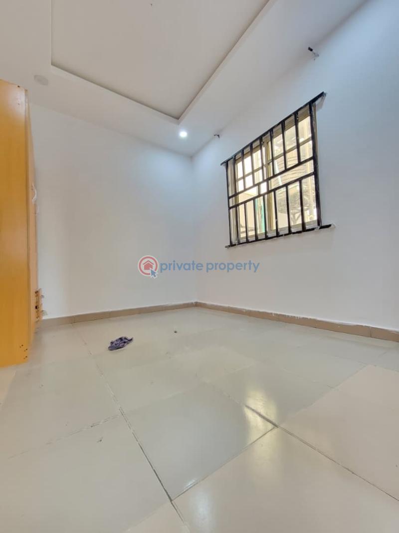 Mini Flat For Rent Ajah Lagos - 0