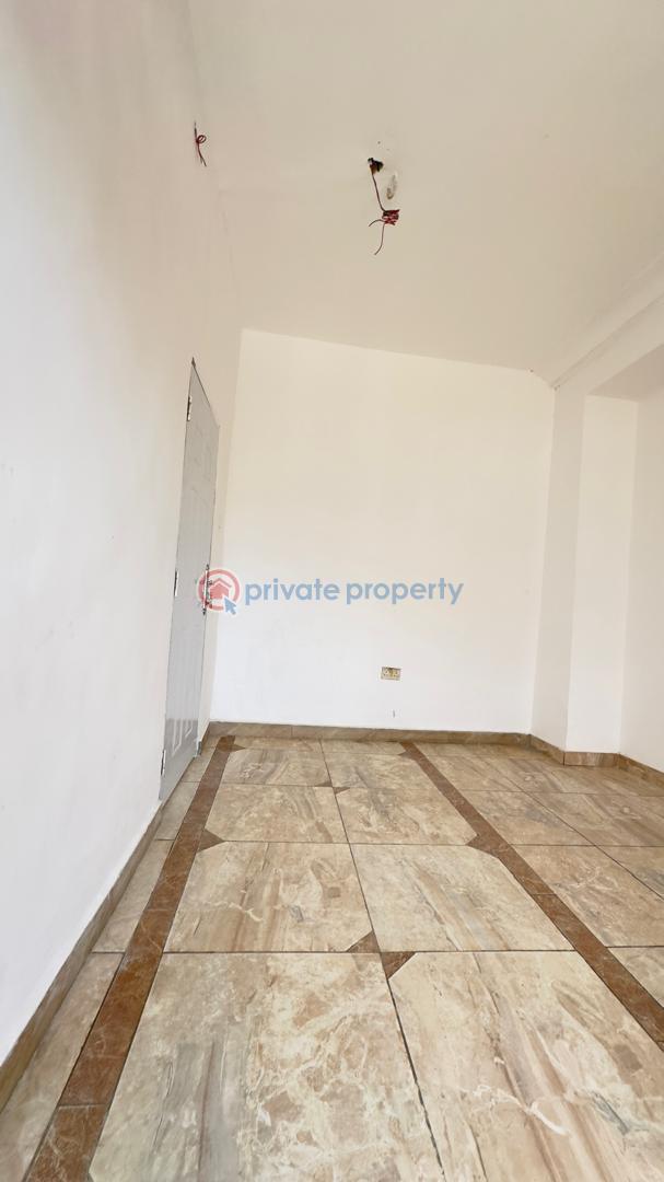 1 bedroom Mini Flat For Rent Osapa Lekki Lagos - 8
