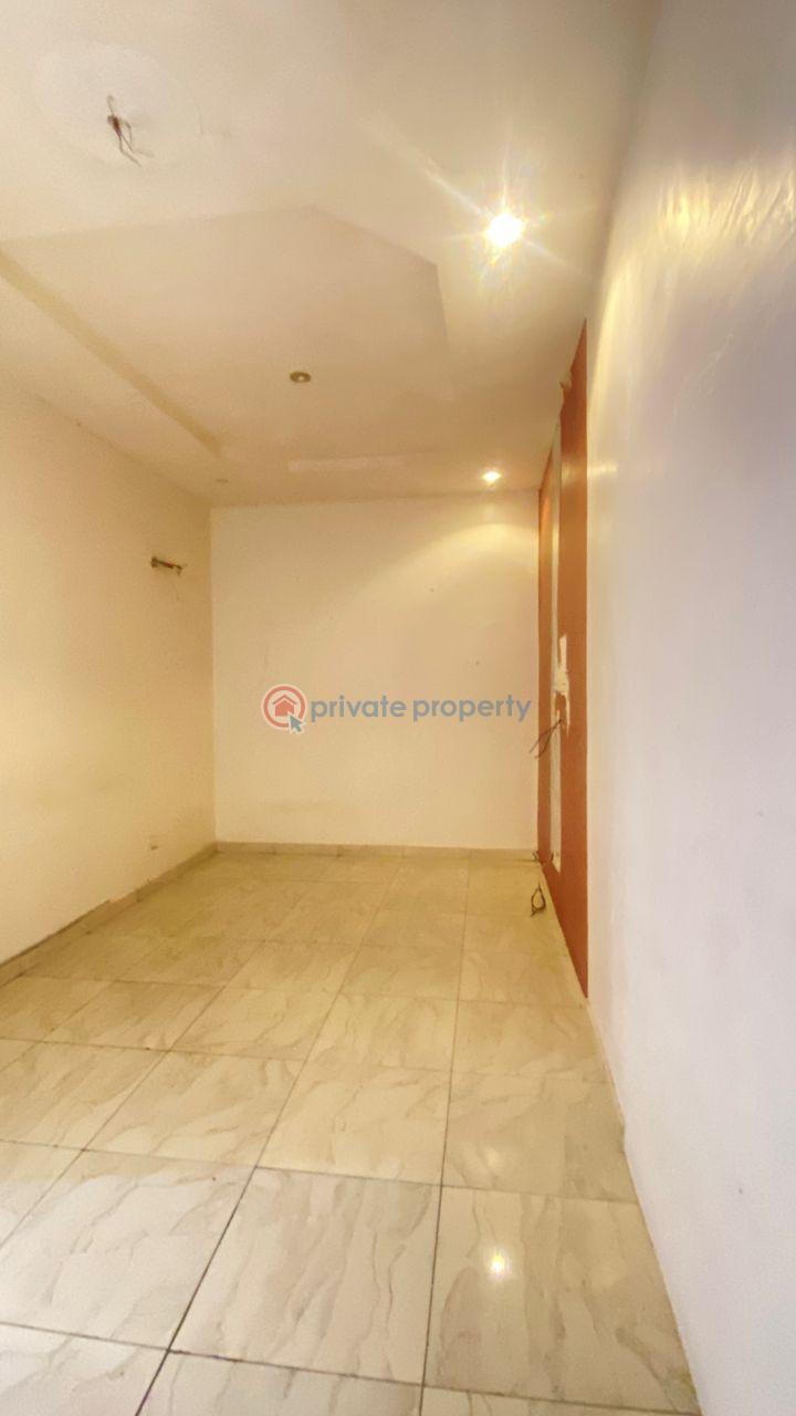 1 bedroom Mini Flat For Rent Orchard Road Along Lekki Expressway Lagos - 1