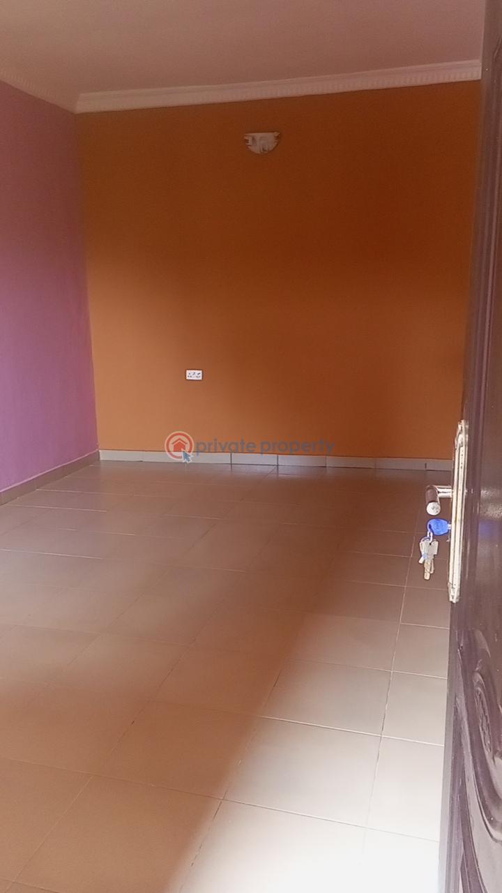 1 bedroom Mini Flat For Rent Bucknor Isolo Lagos - 1