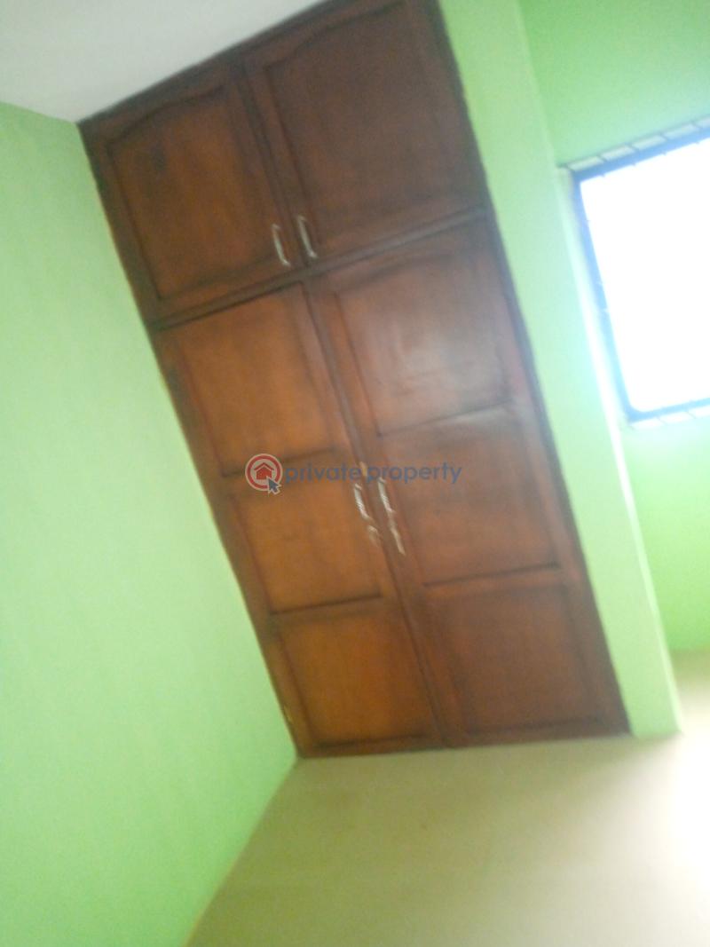 1 bedroom Mini Flat For Rent Governor's Road Ikotun Ikotun/Igando Lagos - 3