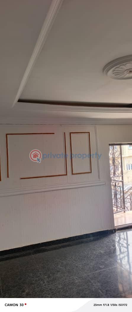 1 bedroom Flat & Apartment For Rent Igando Ikotun/Igando Lagos - 0