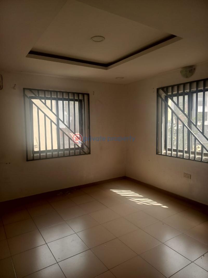 Mini Flat For Rent Victoria Island Lagos - 0