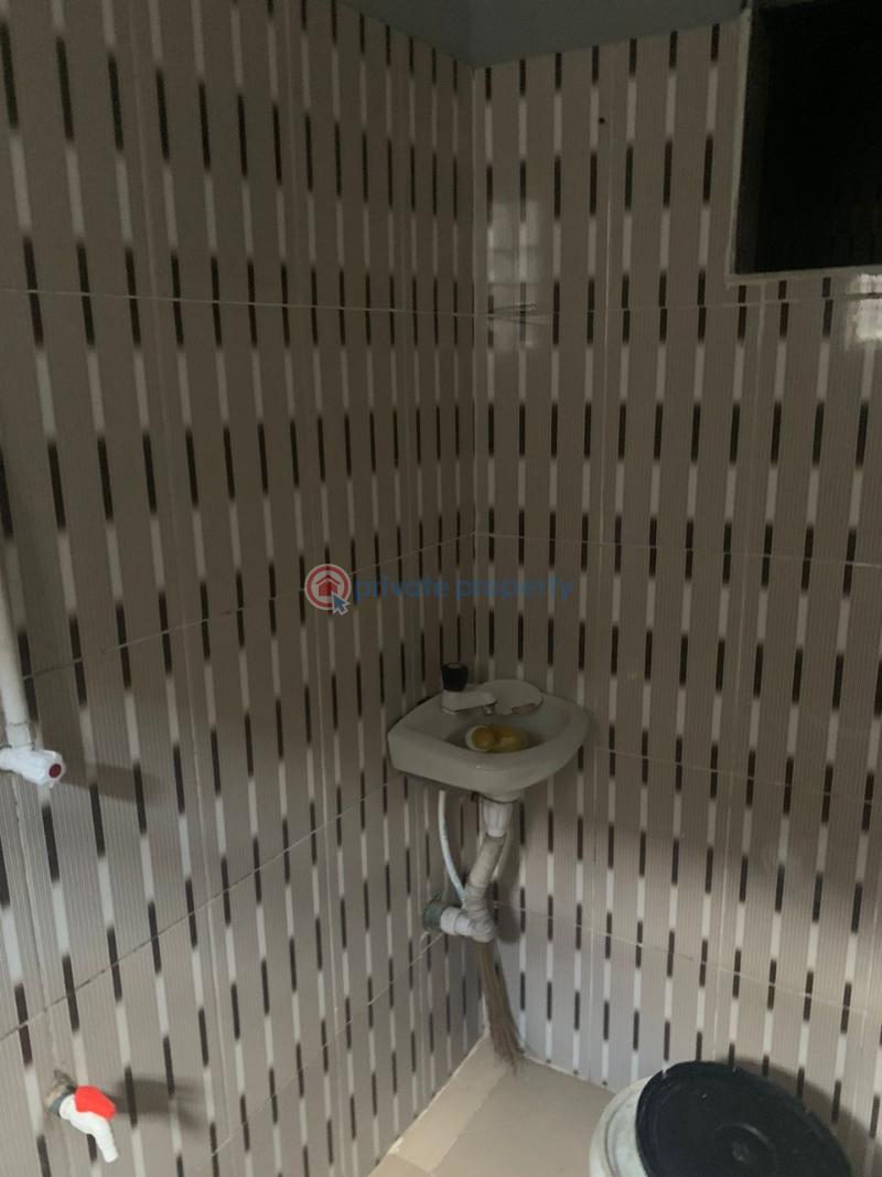 1 bedroom Mini Flat For Rent Ojodu Inside A Close Beside Justrite Berger Ojodu Lagos - 7