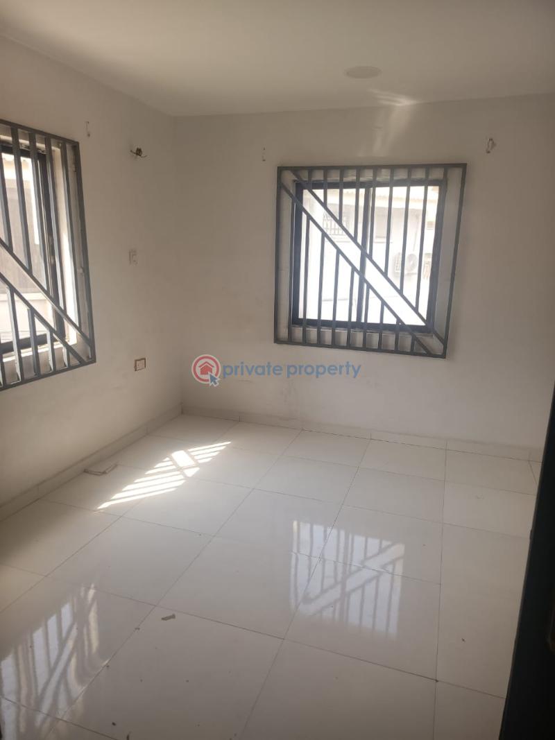 Mini Flat For Rent Victoria Island Lagos - 3