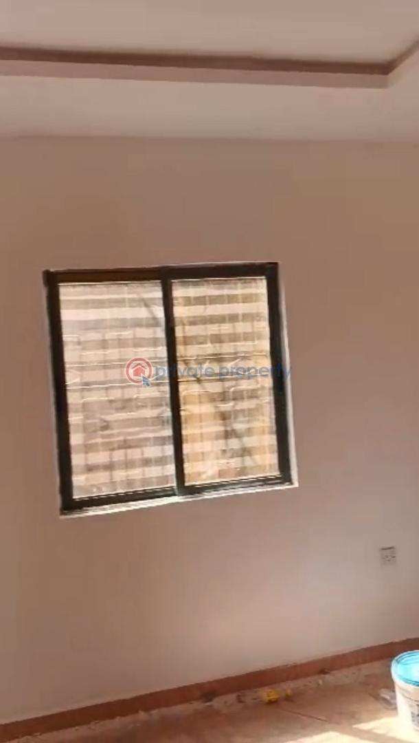 1 bedroom Mini Flat For Rent Federal Low Cost Ikorodu Lagos - 2