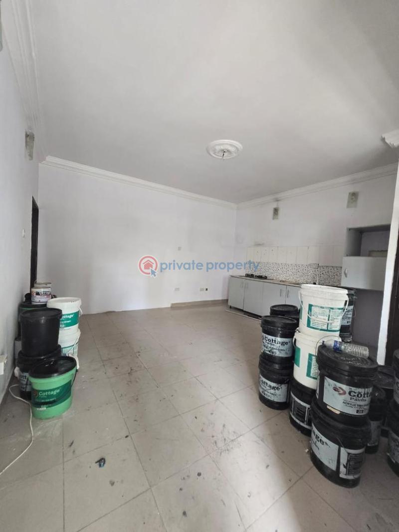 1 bedroom Mini Flat For Rent Victoria Island Lagos - 3