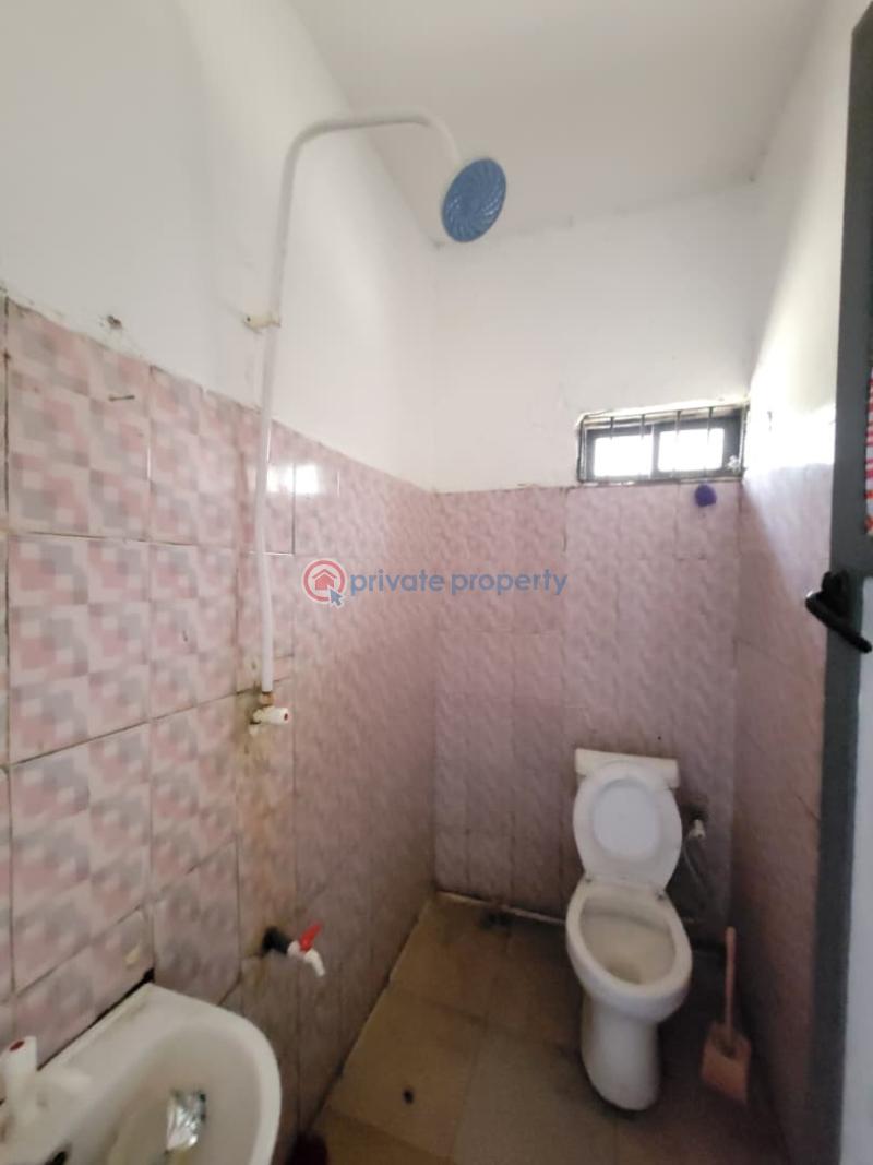 Mini Flat For Rent Ajah Lagos - 4