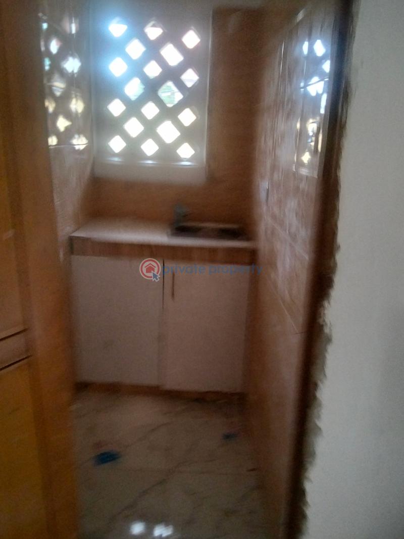 1 bedroom Mini Flat For Rent Lekki Scheme 11 Ogombo Ajah Lagos - 1