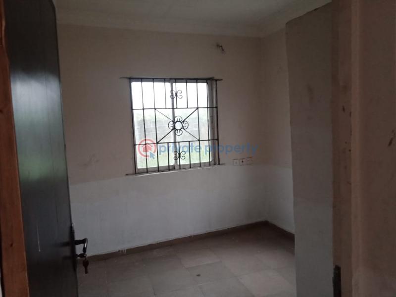 1 bedroom Mini Flat For Rent Ogudu Orioke Ojota Lagos - 2