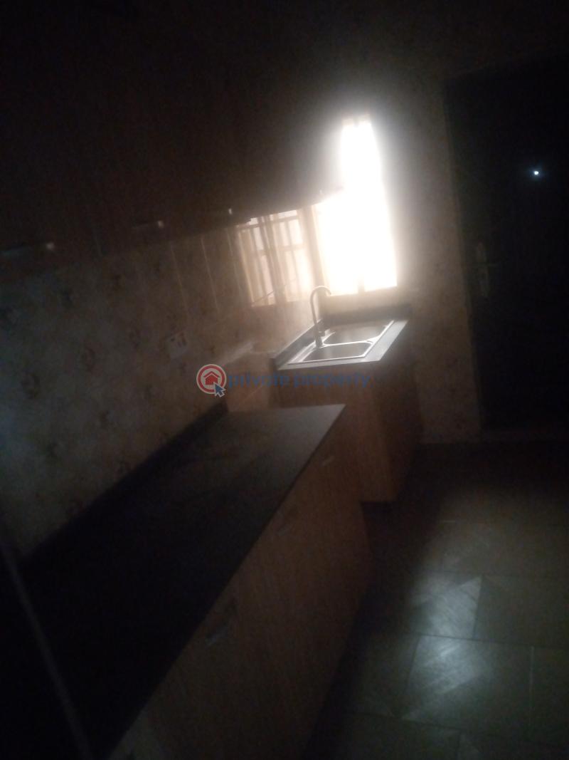 1 bedroom Mini Flat For Rent Governor's Road Ikotun Ikotun/Igando Lagos - 7