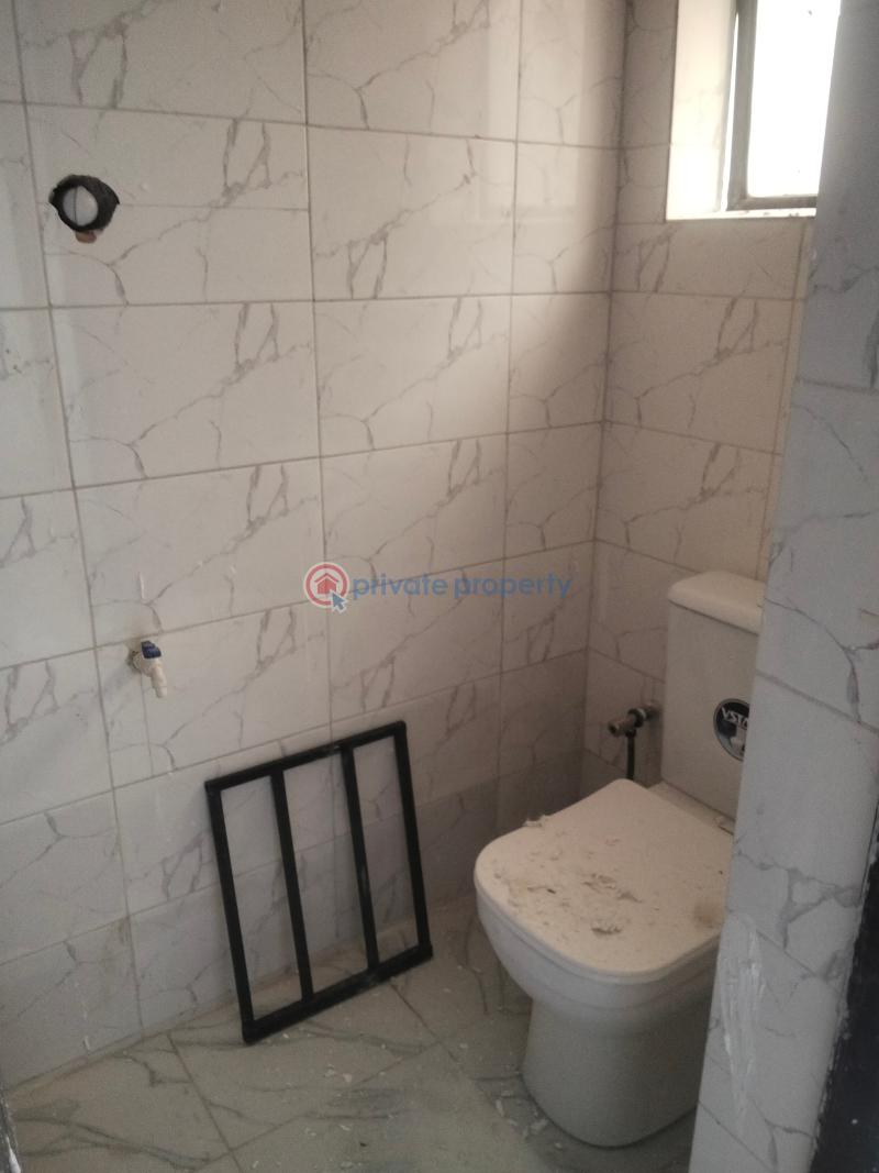 1 bedroom Mini Flat For Rent Lekki Scheme 11 Ogombo Ajah Lagos - 2