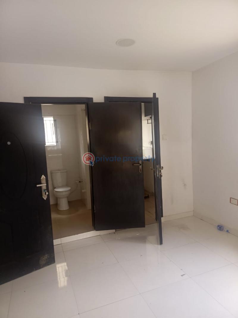 Mini Flat For Rent Victoria Island Lagos - 7