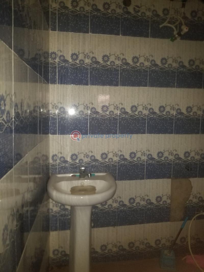 1 bedroom Mini Flat For Rent Abule Ake Off Olorunsogo Mapoly Area. Ojeere Abeokuta Ogun - 6