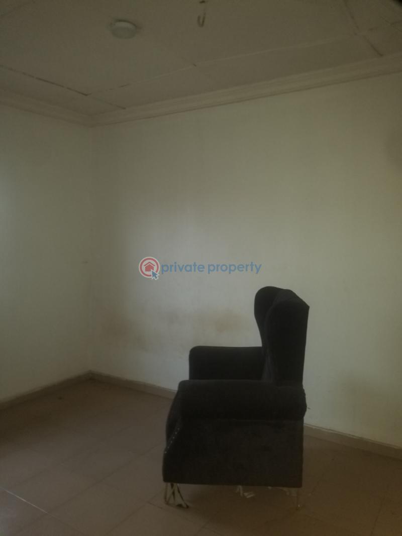 1 bedroom Mini Flat For Rent Abule Ake Off Olorunsogo Mapoly Area. Ojeere Abeokuta Ogun - 2