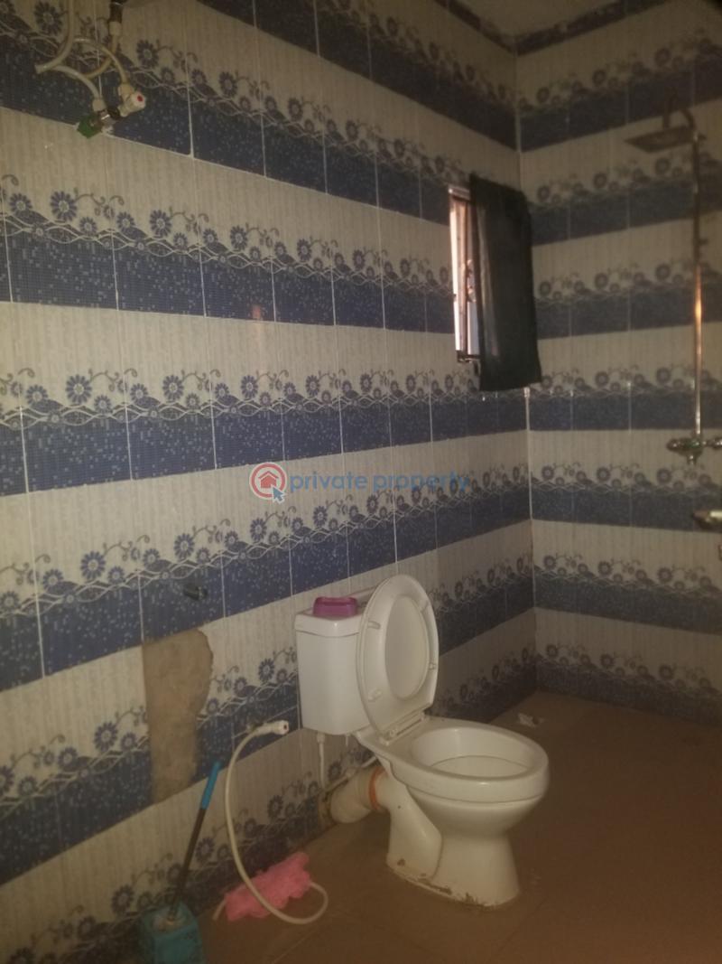 1 bedroom Mini Flat For Rent Abule Ake Off Olorunsogo Mapoly Area. Ojeere Abeokuta Ogun - 3
