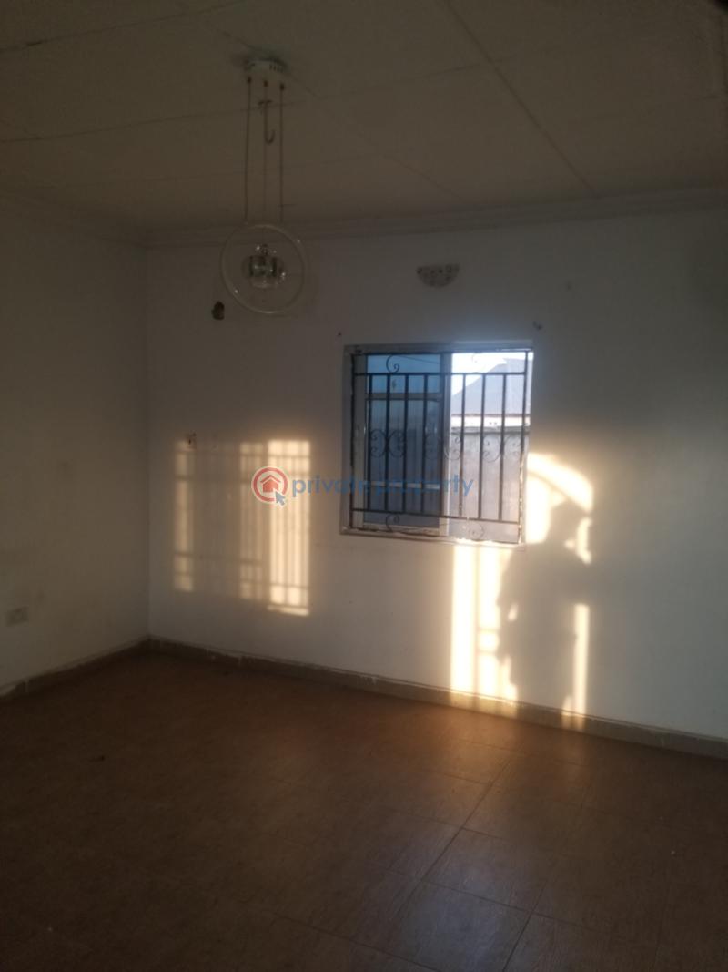 1 bedroom Mini Flat For Rent Abule Ake Off Olorunsogo Mapoly Area. Ojeere Abeokuta Ogun - 4