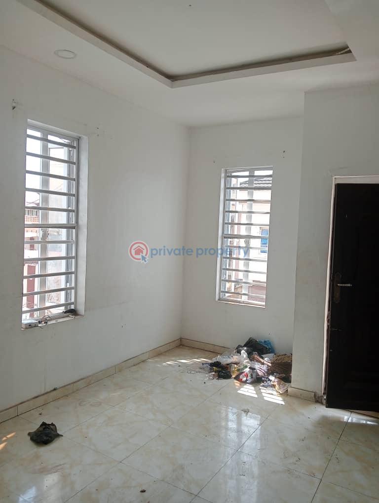 1 bedroom Block Of Flats For Rent Magodo Phase 1 Magodo GRA Phase 1 Ojodu Lagos - 5