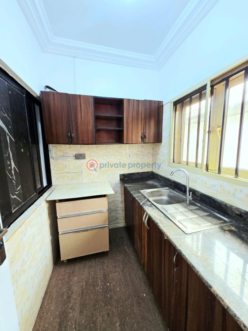 1 bedroom Flat & Apartment For Rent Lekki Phase 1 Lagos - 3