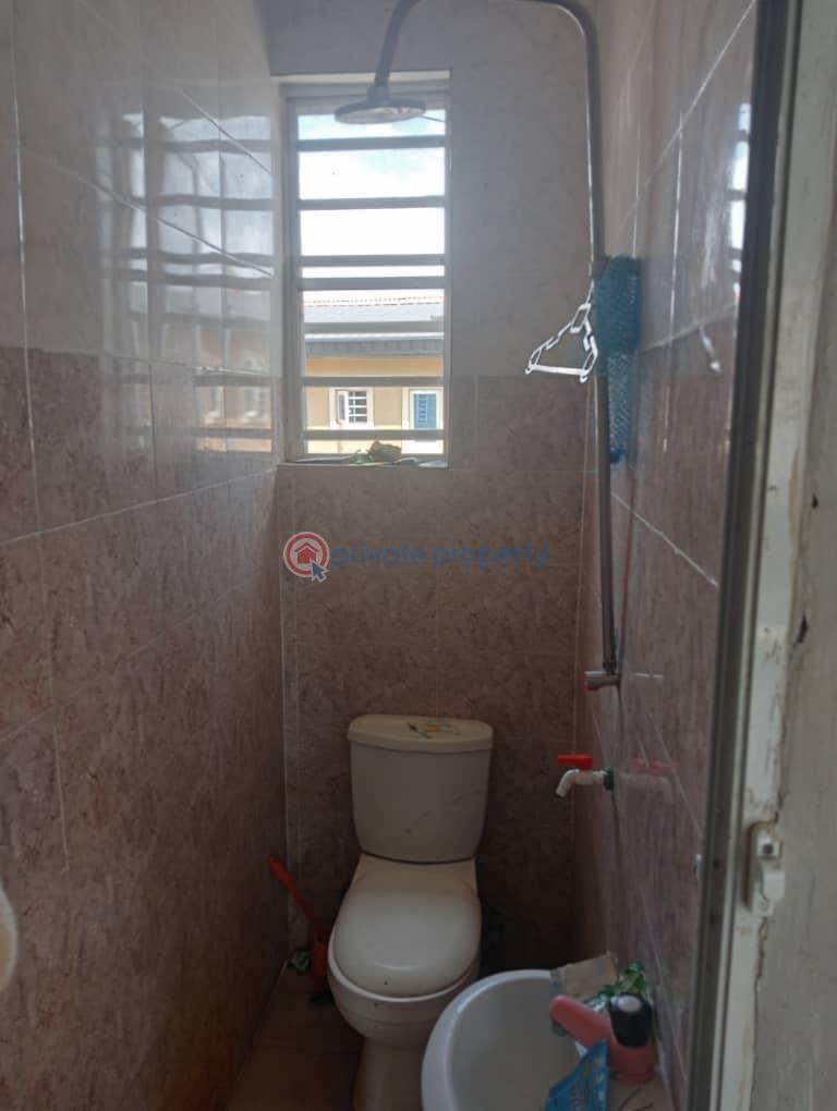 1 bedroom Block Of Flats For Rent Magodo Phase 1 Magodo GRA Phase 1 Ojodu Lagos - 2