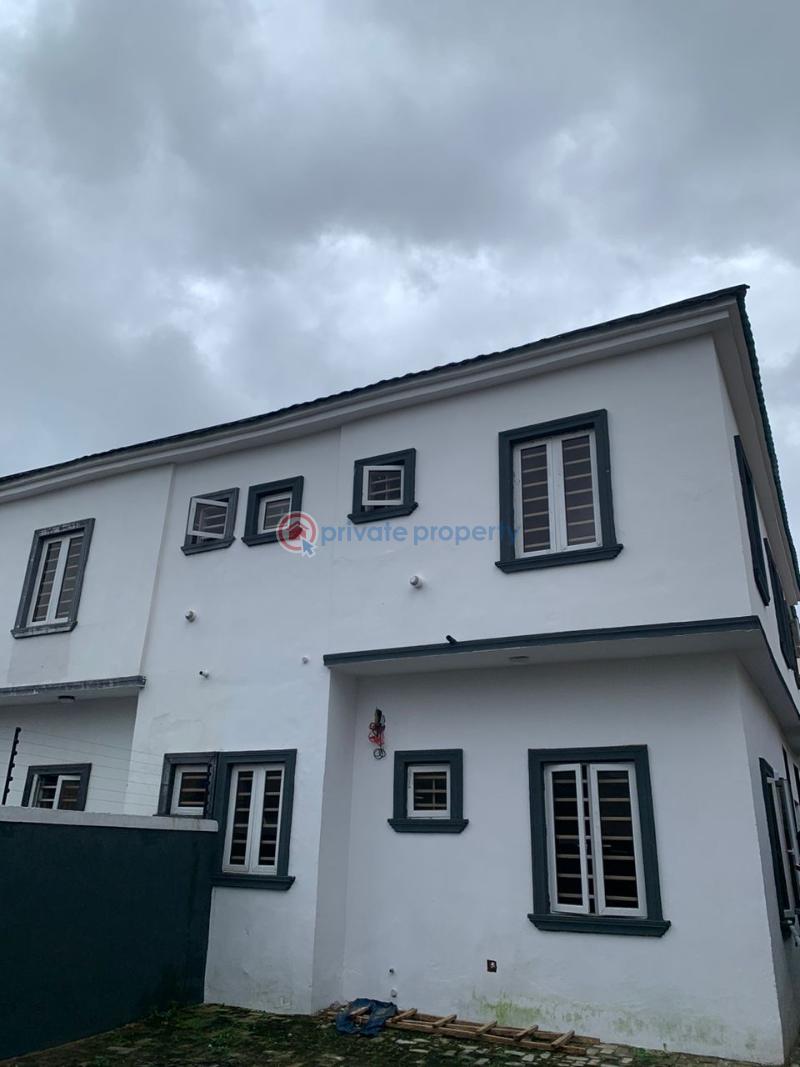 1 bedroom Mini Flat For Rent Olowora Magodo Magodo Kosofe/Ikosi Lagos - 0