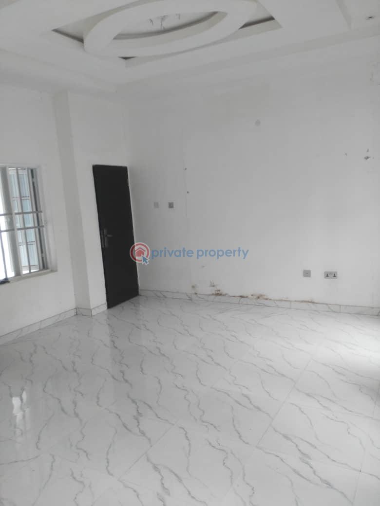 1 bedroom Mini Flat For Rent Royal Palmwill Estate Badore Ajah Lagos - 6