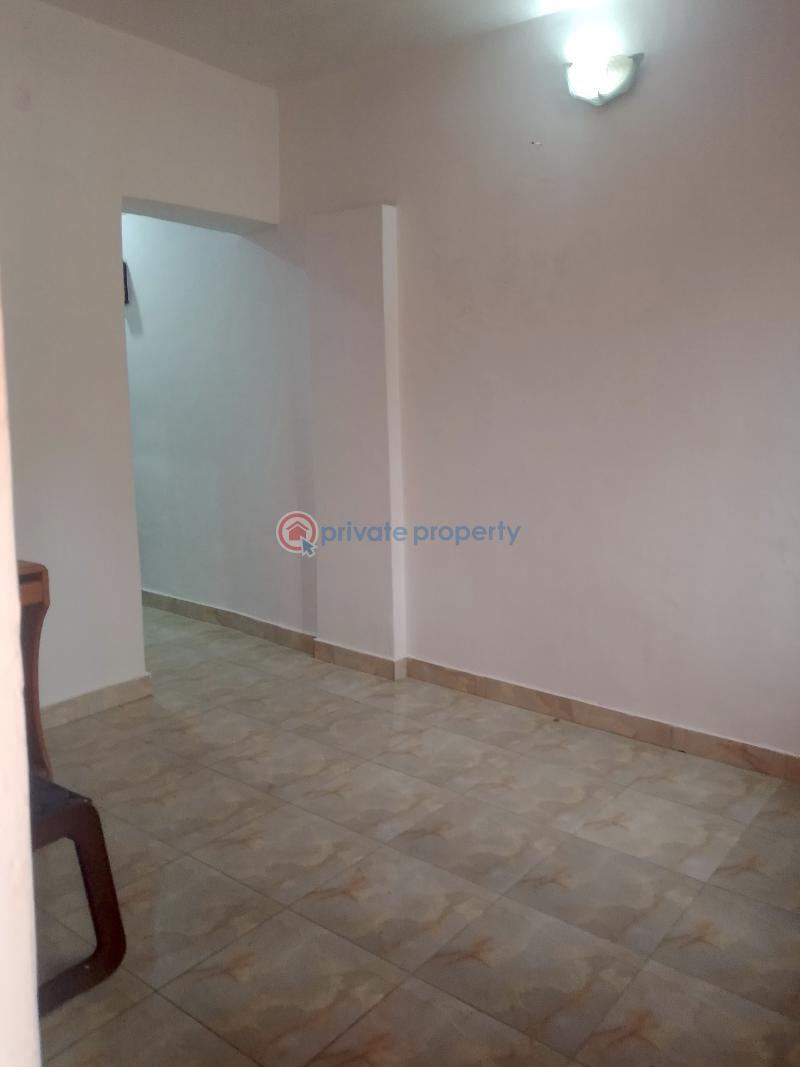 Mini Flat For Rent Ago Palace Isolo Lagos - 1