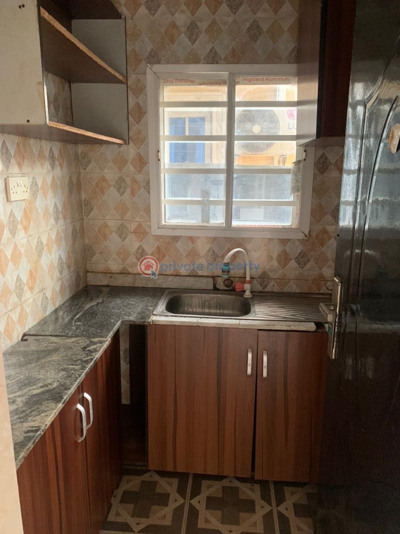 Mini flat apartment - 3 1 bedroom Mini Flat For Rent Olowora Magodo Magodo Kosofe/Ikosi Lagos - 3