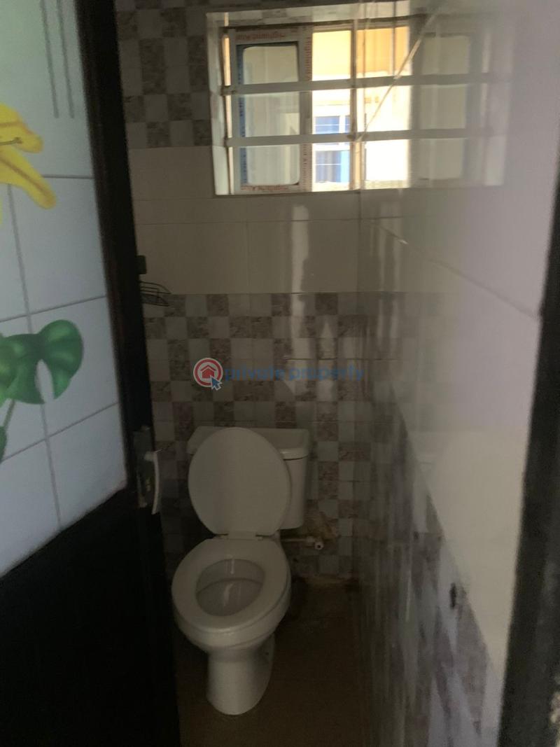 Mini flat apartment - 5 1 bedroom Mini Flat For Rent Olowora Magodo Magodo Kosofe/Ikosi Lagos - 5