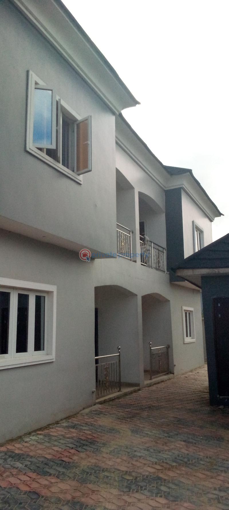 1 bedroom Mini Flat For Rent Royal Palmwill Estate Badore Ajah Lagos - 0