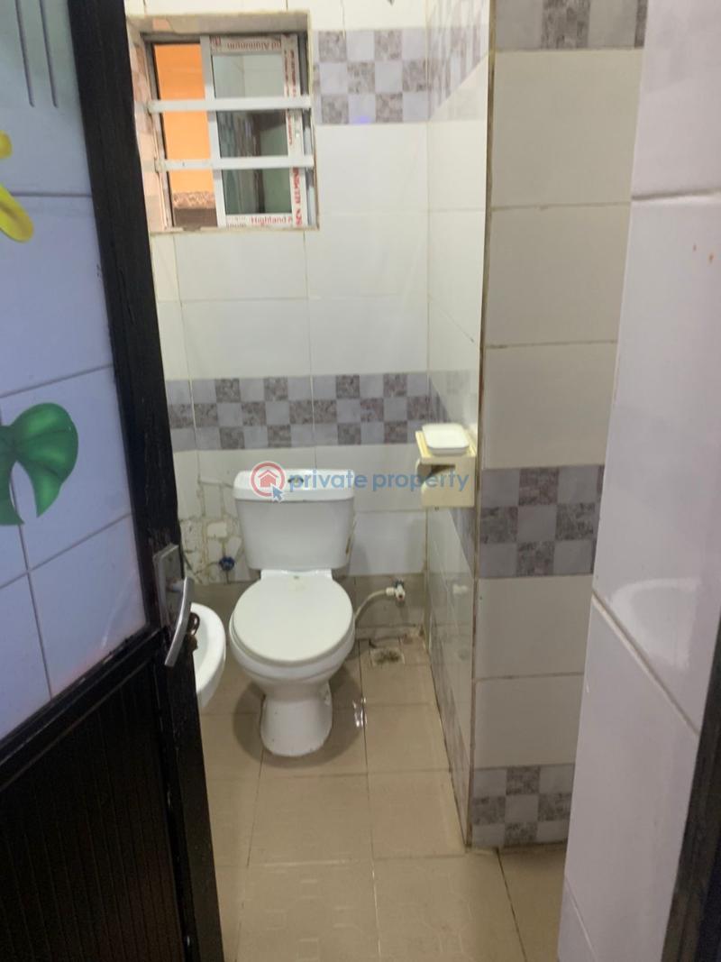 Mini flat apartment - 6 1 bedroom Mini Flat For Rent Olowora Magodo Magodo Kosofe/Ikosi Lagos - 6