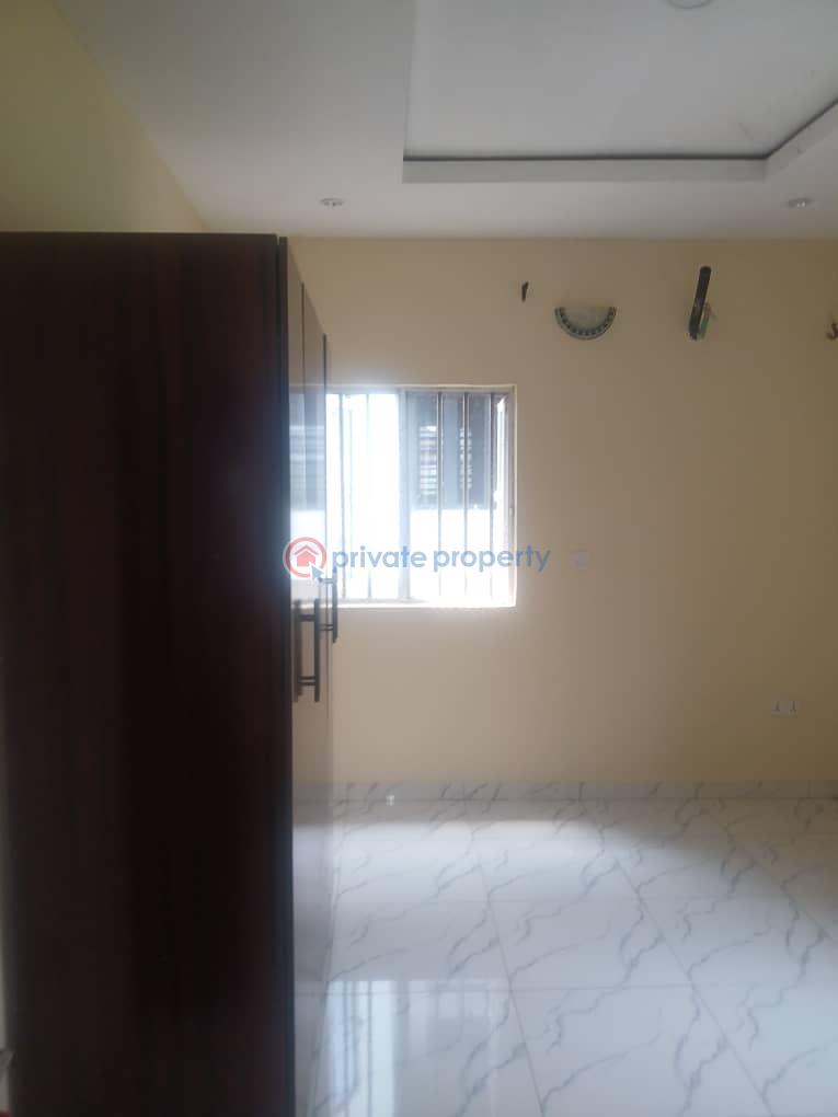 Mini flat apartment - 2 1 bedroom Mini Flat For Rent Olowora Magodo Magodo Kosofe/Ikosi Lagos - 2