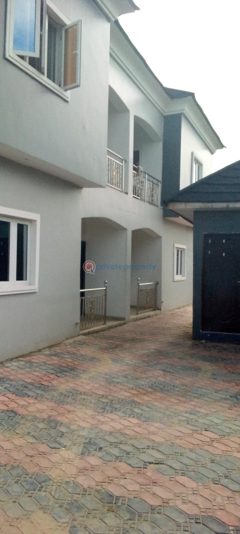 1 bedroom Mini Flat For Rent Royal Palmwill Estate Badore Ajah Lagos - 2