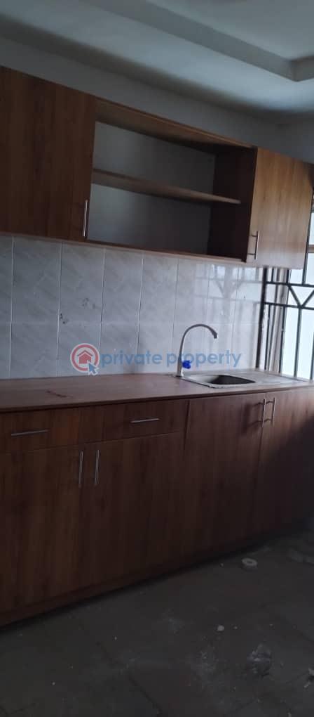 1 bedroom Mini Flat For Rent Ojodu Berger Dero Berger Ojodu Lagos - 1