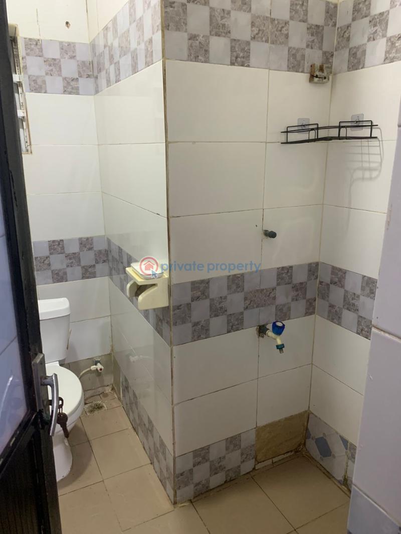 Mini flat apartment - 7 1 bedroom Mini Flat For Rent Olowora Magodo Magodo Kosofe/Ikosi Lagos - 7