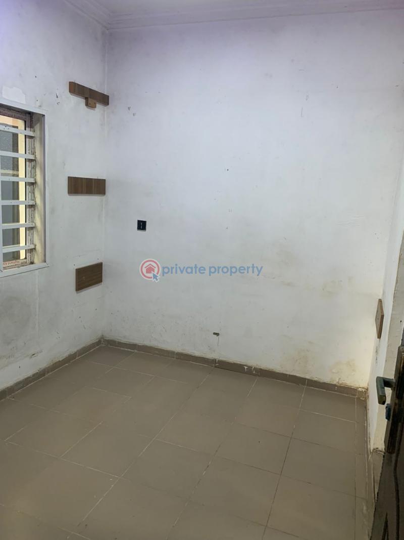 Mini flat apartment - 4 1 bedroom Mini Flat For Rent Olowora Magodo Magodo Kosofe/Ikosi Lagos - 4