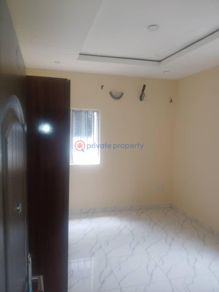 Mini flat apartment - 1 1 bedroom Mini Flat For Rent Olowora Magodo Magodo Kosofe/Ikosi Lagos - 1
