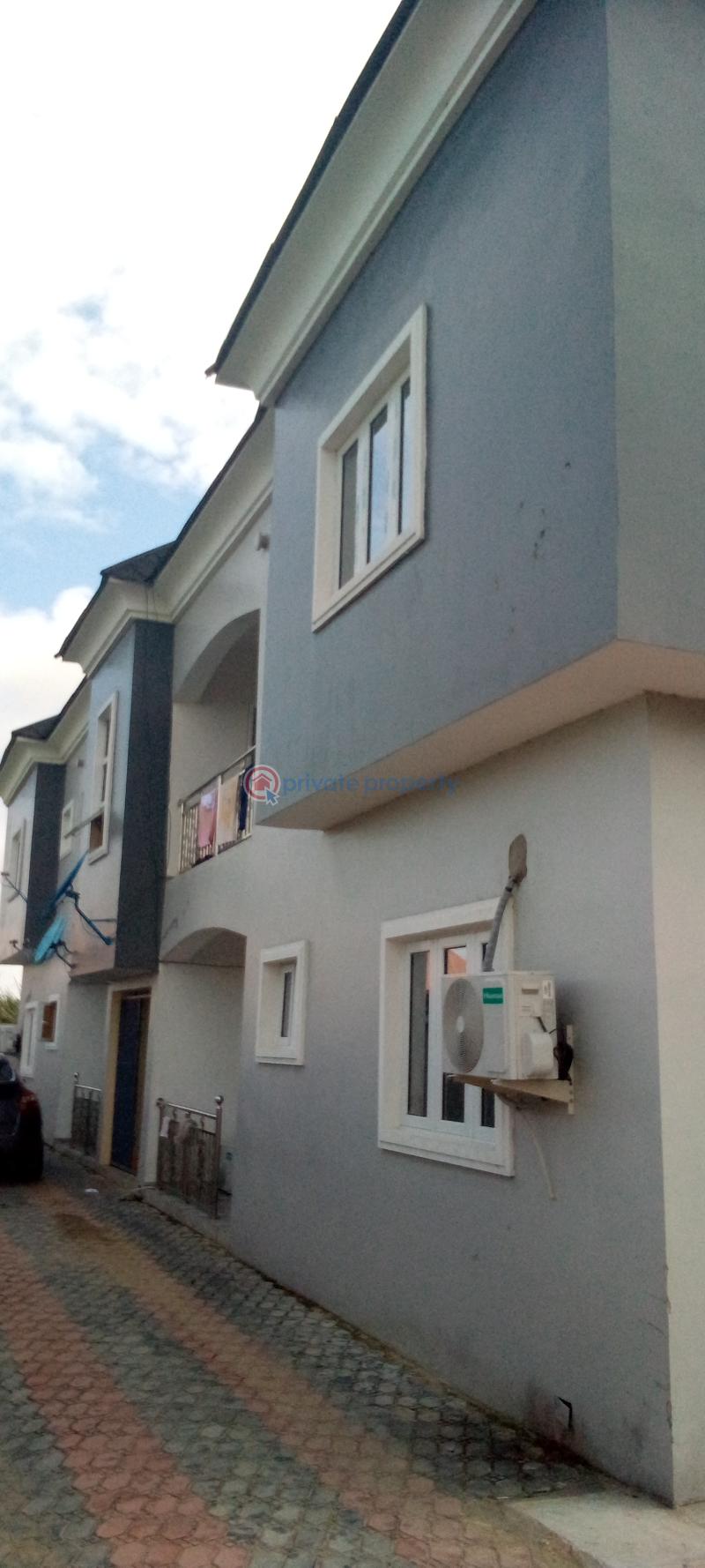 1 bedroom Mini Flat For Rent Royal Palmwill Estate Badore Ajah Lagos - 4