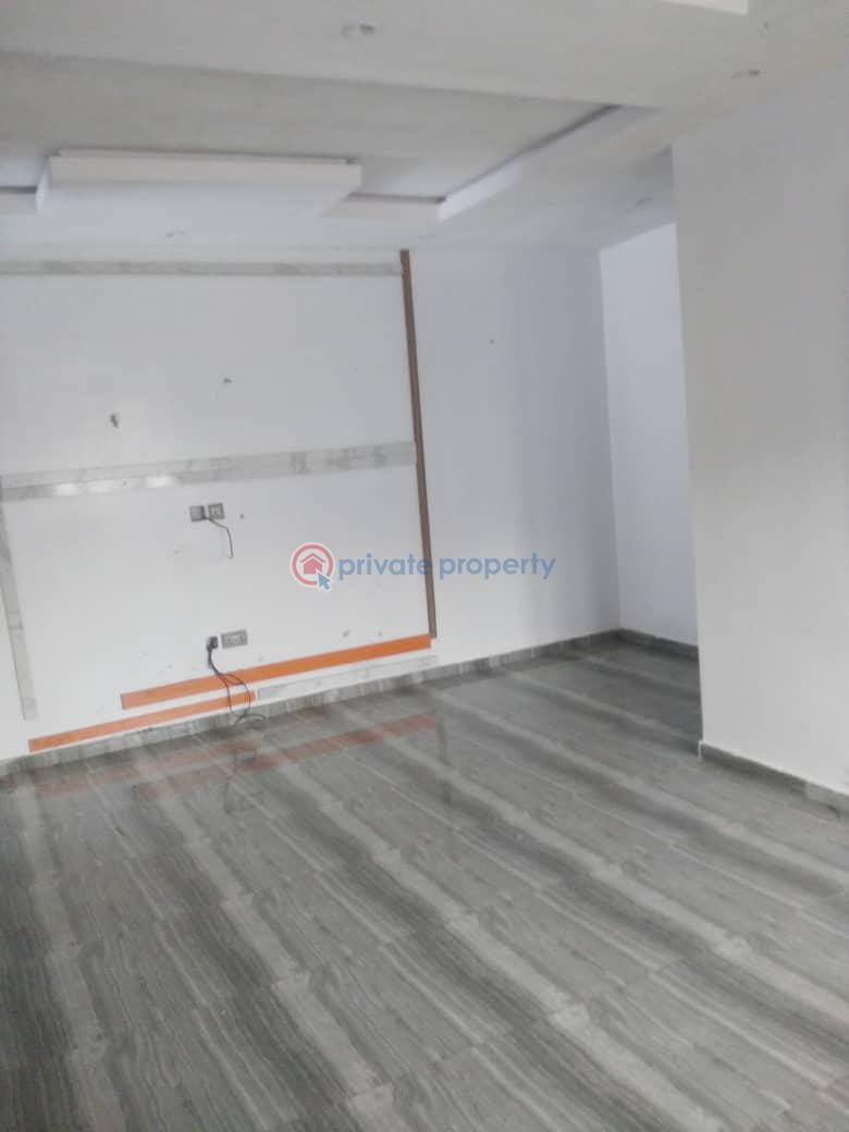 1 bedroom Mini Flat For Rent Royal Palmwill Estate Badore Ajah Lagos - 9