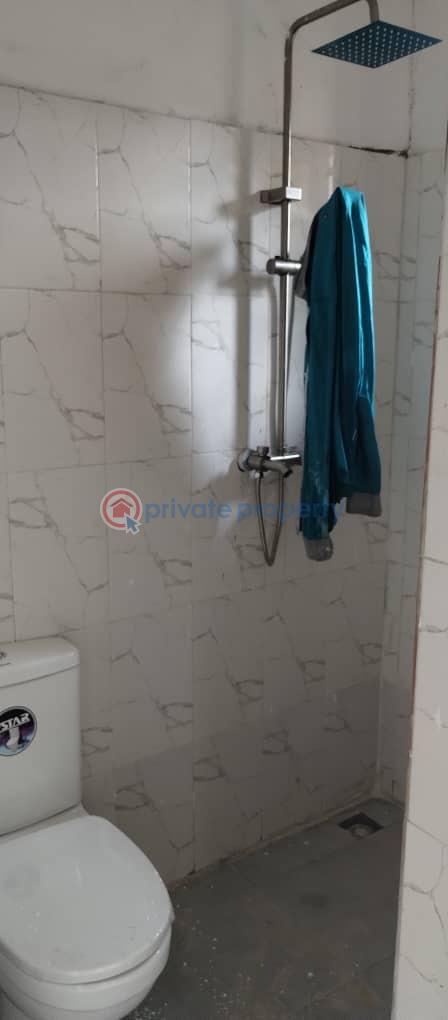 1 bedroom Mini Flat For Rent Ojodu Berger Dero Berger Ojodu Lagos - 2