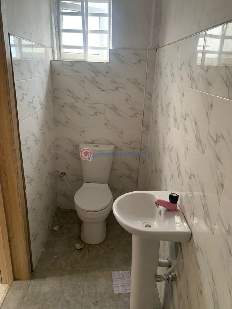 Mini flat apartment - 5 1 bedroom Mini Flat For Rent Olowora Magodo Magodo Kosofe/Ikosi Lagos - 5