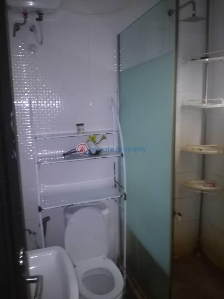 1 bedroom Mini Flat For Rent Royal Palmwill Estate Badore Ajah Lagos - 8